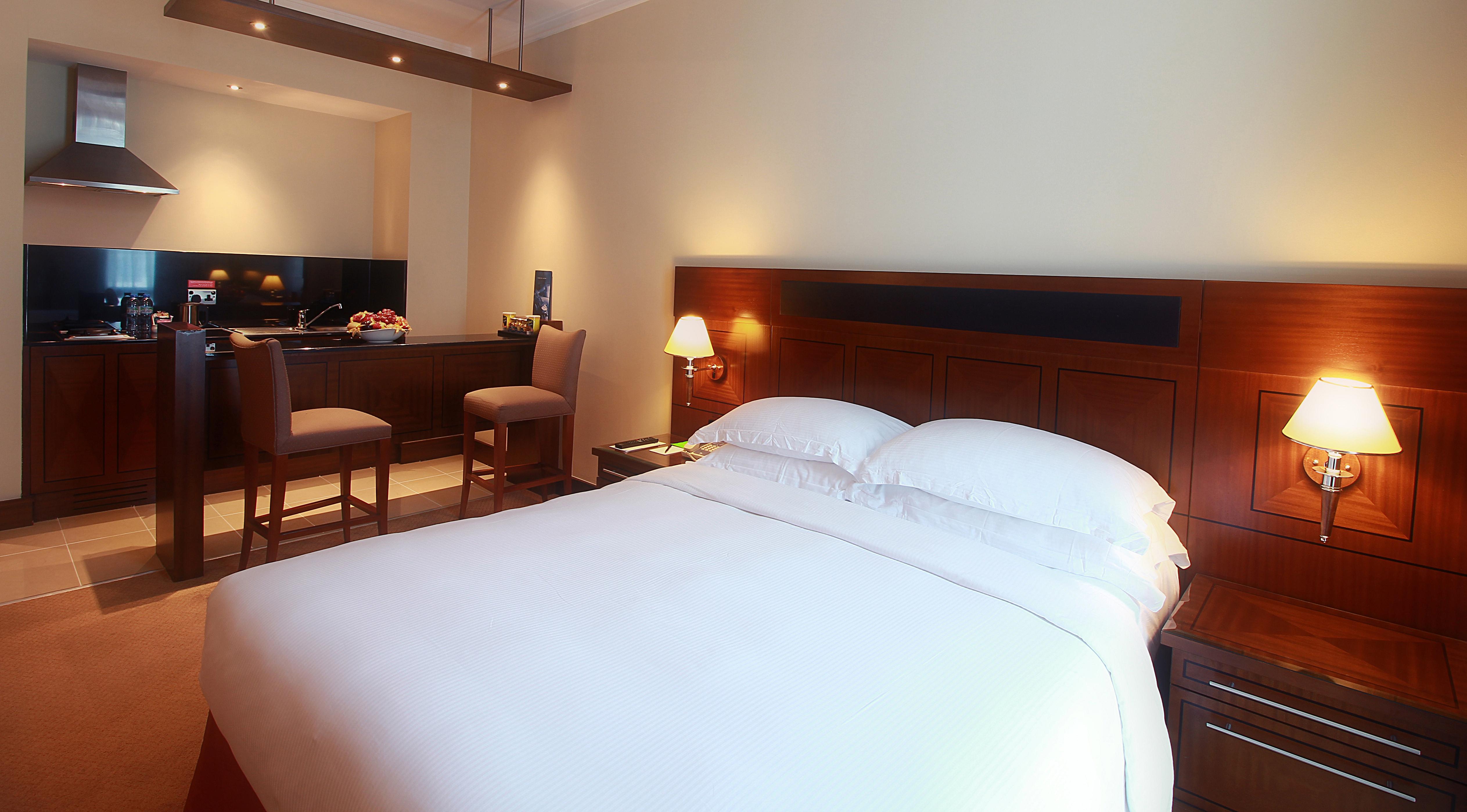 J5 Rimal Hotel Apartments Dubai Exteriör bild