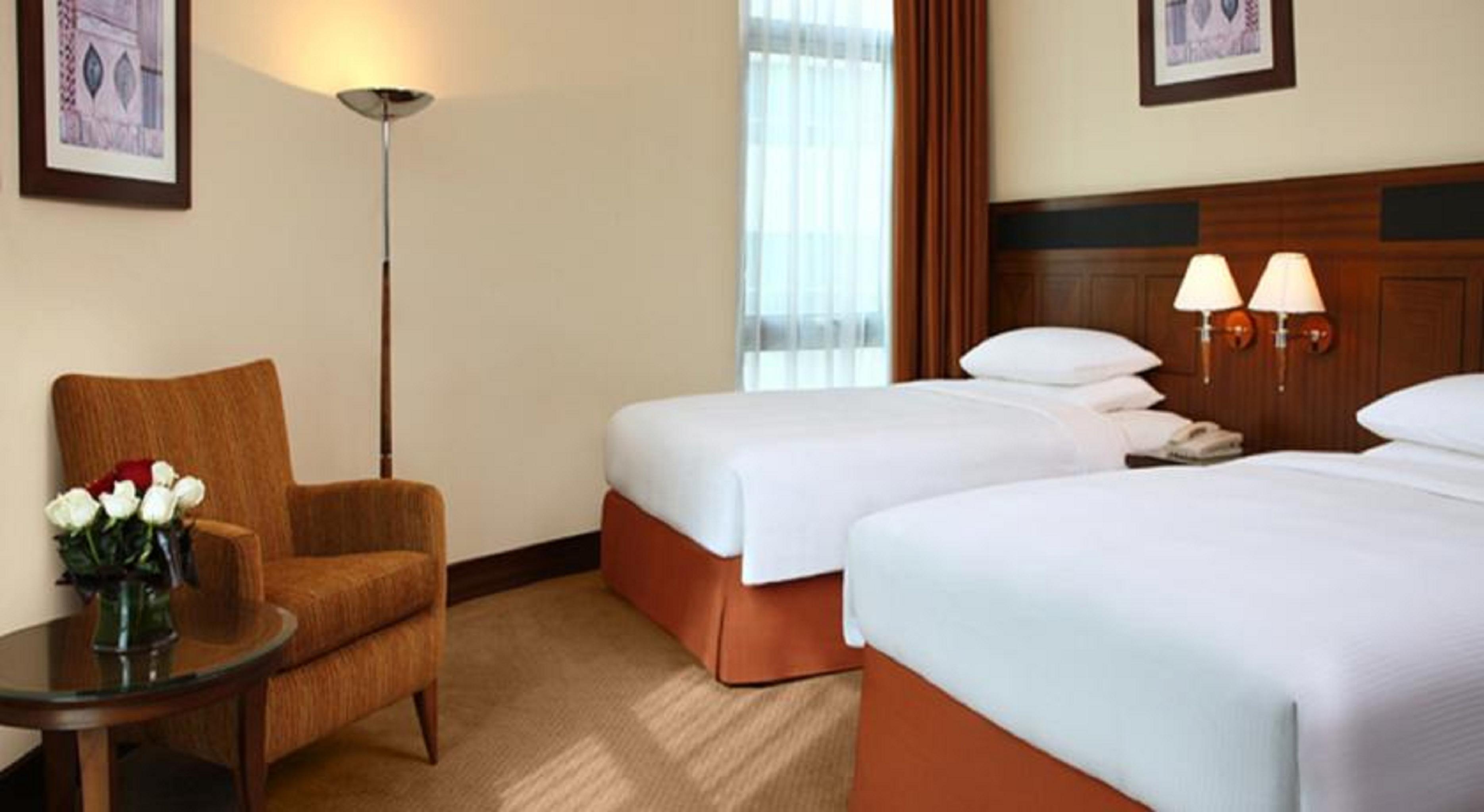 J5 Rimal Hotel Apartments Dubai Rum bild